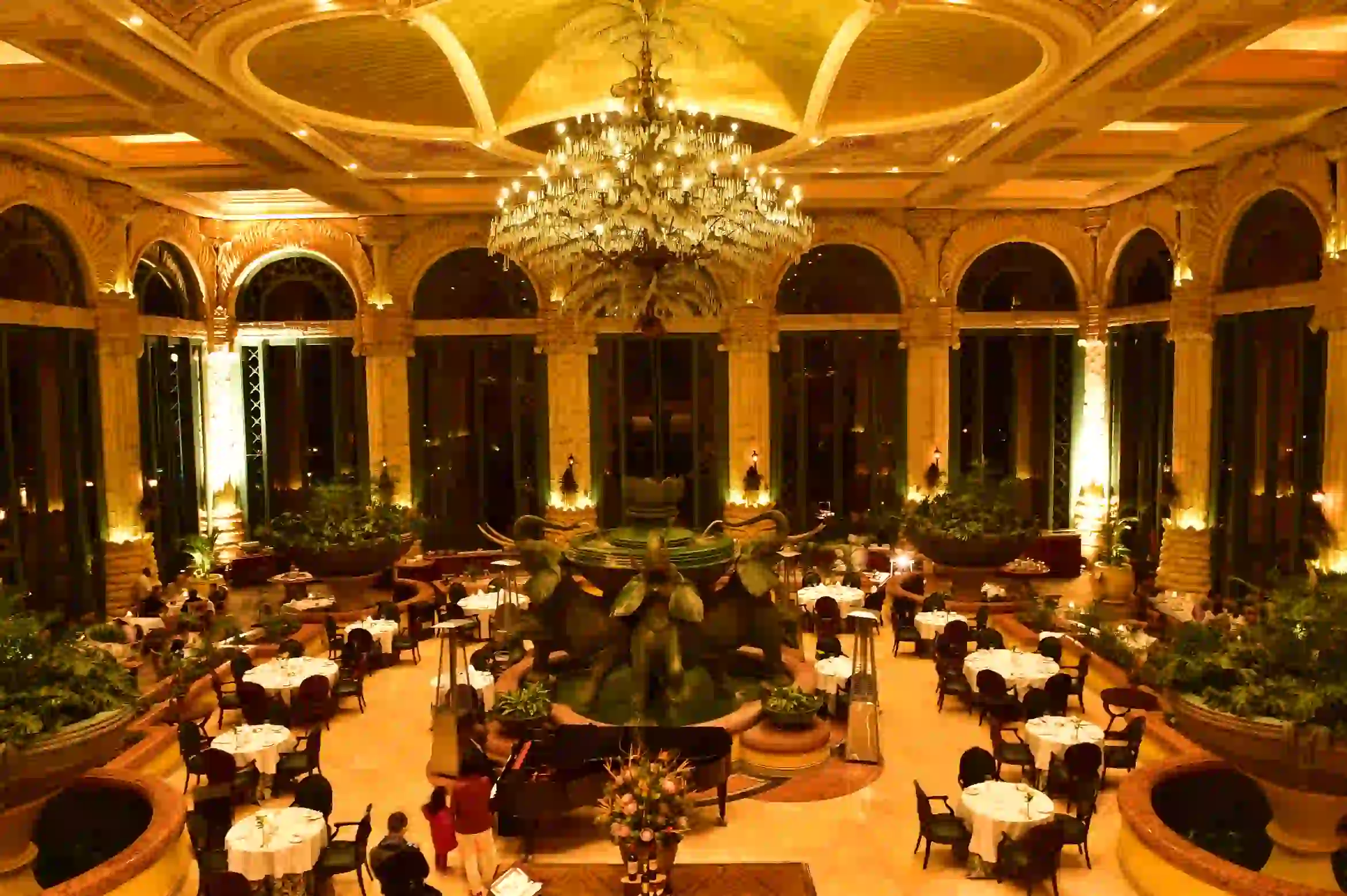 Sun City Casino