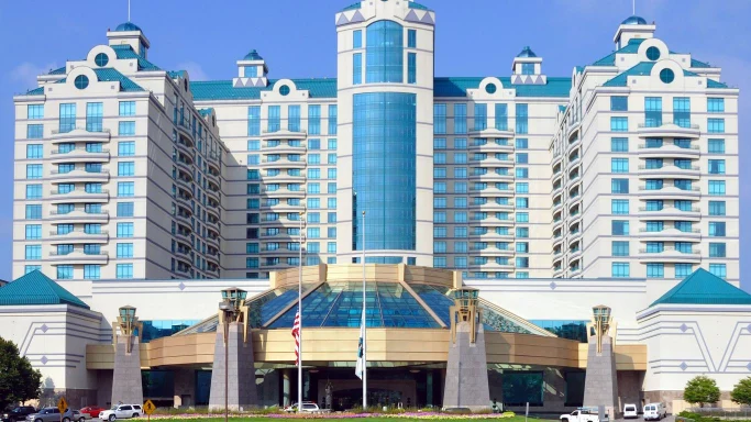 Foxwoods Resort Casino: Крупнейшее Казино Северной Америки