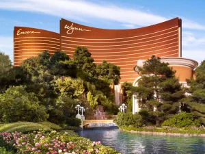 Wynn Las Vegas: Элитное Казино с Превосходным Сервисом и Роскошными Азартными Играми