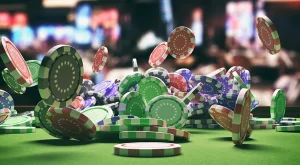 Как выигрывать чаще в Riobet сasino: советы профессиональных геймеров