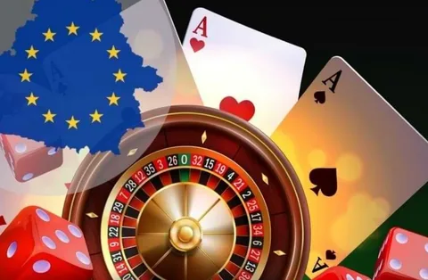 Новые казино в ЕС: усиление регулирования и защита игроков